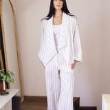 Shine On Set White - AB ESSENTIALS