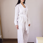 Shine On Set White - AB ESSENTIALS