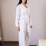 Shine On Set White - AB ESSENTIALS