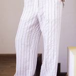 Shine On Set White - AB ESSENTIALS