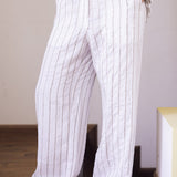 Shine On Set White - AB ESSENTIALS