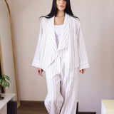 Shine On Set White - AB ESSENTIALS