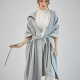 Silver Gown - AB ESSENTIALS