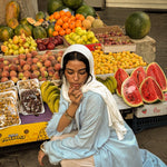 Sky Cardigan Water - AB ESSENTIALS