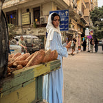 Sky Cardigan Water - AB ESSENTIALS