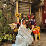 Sky Cardigan Water - AB ESSENTIALS