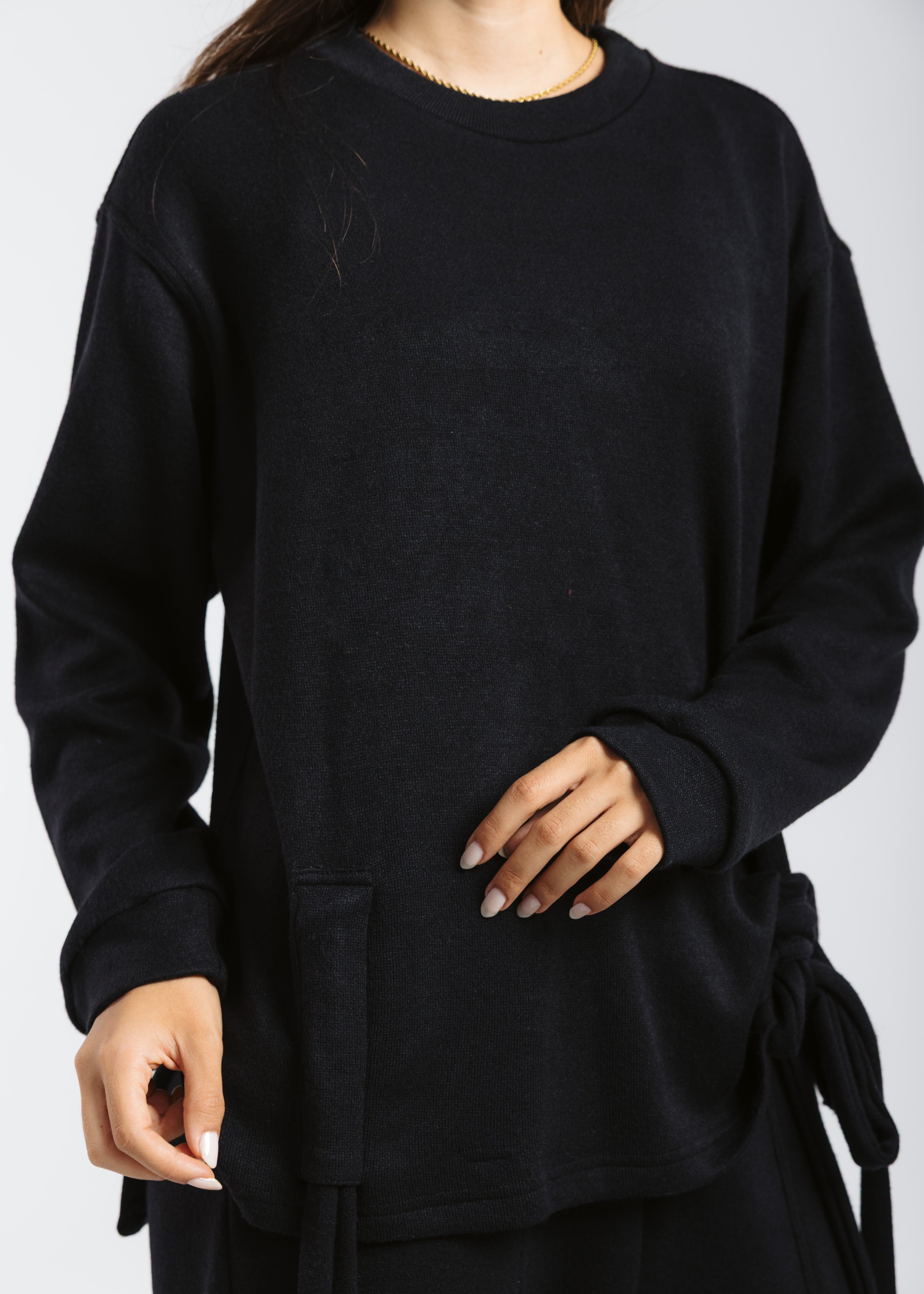 Smart Trico Set Black - AB ESSENTIALS