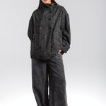 Smoky Jacket - AB ESSENTIALS