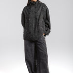 Smoky Jacket - AB ESSENTIALS