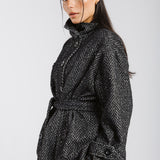 Smoky Jacket - AB ESSENTIALS