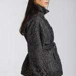 Smoky Jacket - AB ESSENTIALS