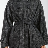 Smoky Jacket - AB ESSENTIALS