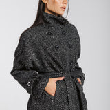 Smoky Jacket - AB ESSENTIALS