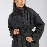 Smoky Jacket - AB ESSENTIALS