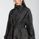 Smoky Jacket - AB ESSENTIALS