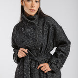 Smoky Jacket - AB ESSENTIALS