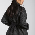 Smoky Jacket - AB ESSENTIALS