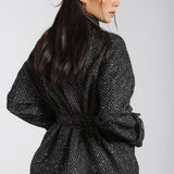 Smoky Jacket - AB ESSENTIALS