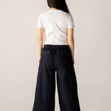 So In Denim Pants Dark Blue - AB ESSENTIALS