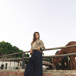 So In Jeans Dark Blue - AB ESSENTIALS