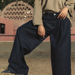 So In Jeans Dark Blue - AB ESSENTIALS