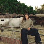 So In Jeans Dark Blue - AB ESSENTIALS