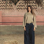 So In Jeans Dark Blue - AB ESSENTIALS