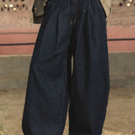 So In Jeans Dark Blue - AB ESSENTIALS