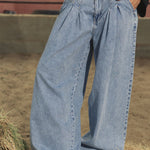 So In Jeans Ice - AB ESSENTIALS