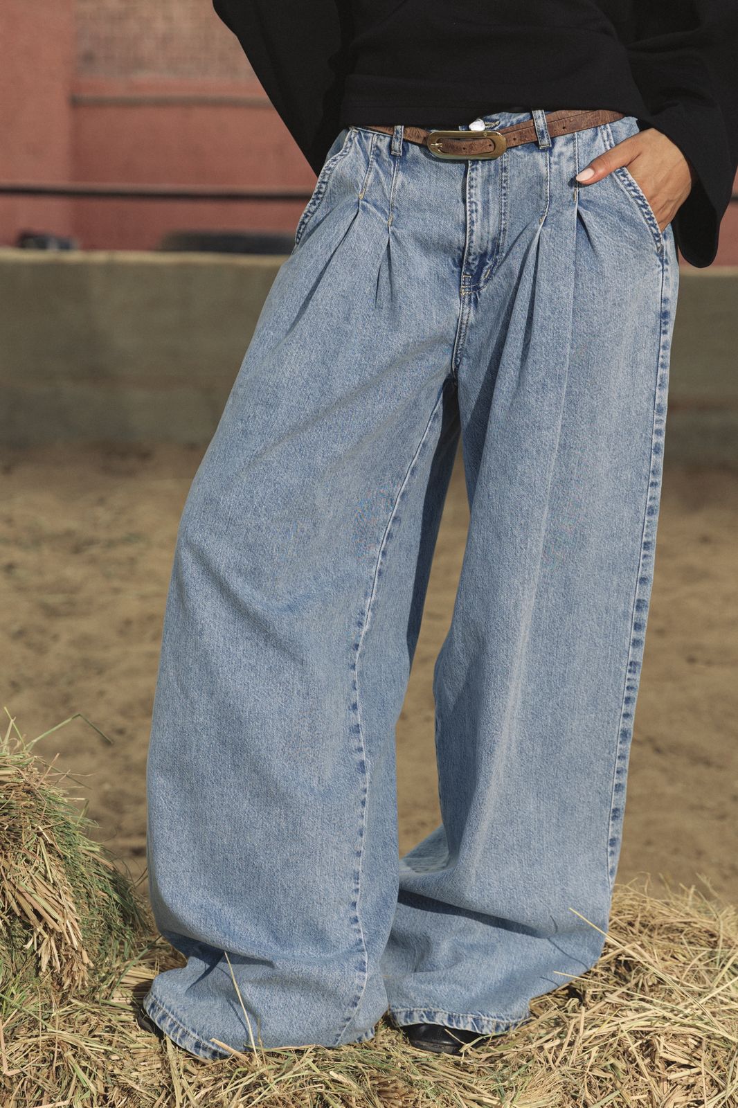 So In Jeans Ice - AB ESSENTIALS