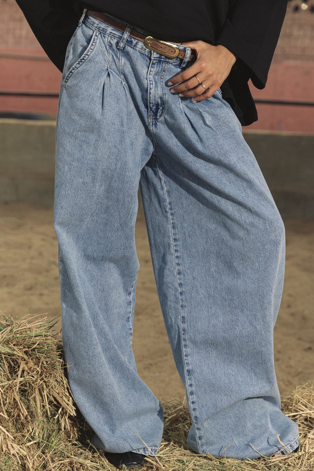 So In Jeans Ice - AB ESSENTIALS