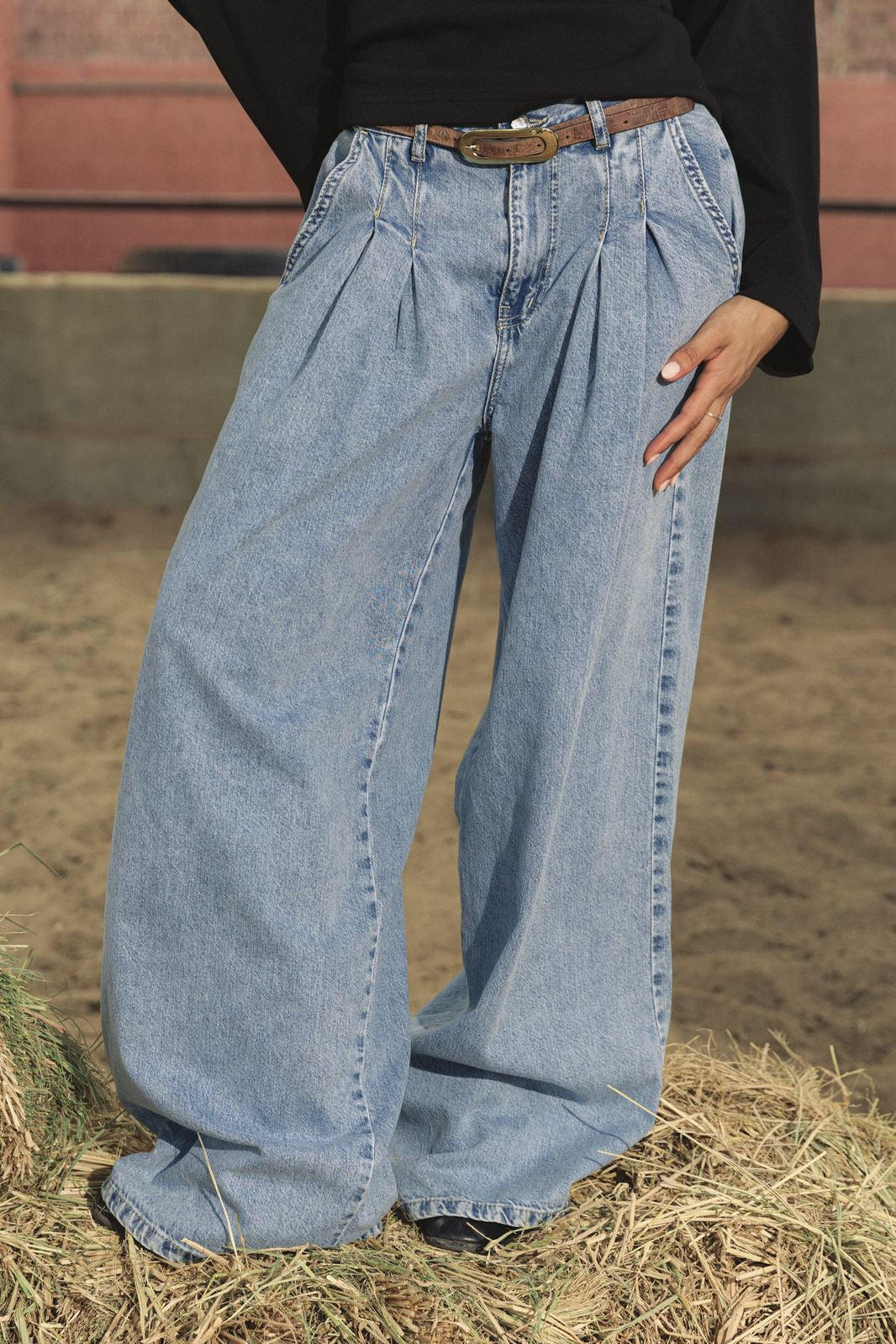 So In Jeans Ice - AB ESSENTIALS