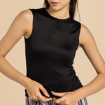 Softie Cut Black - AB ESSENTIALS