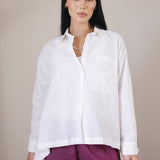 Soleil Top Off White - AB ESSENTIALS