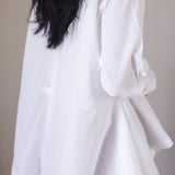 Soleil Top Off White - AB ESSENTIALS