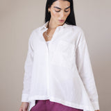 Soleil Top Off White - AB ESSENTIALS