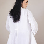 Soleil Top Off White - AB ESSENTIALS
