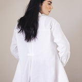 Soleil Top Off White - AB ESSENTIALS