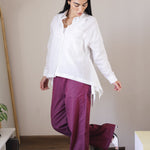 Soleil Top Off White - AB ESSENTIALS