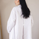 Soleil Top Off White - AB ESSENTIALS