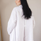 Soleil Top Off White - AB ESSENTIALS