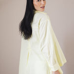Soleil Top Yellow - AB ESSENTIALS