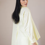 Soleil Top Yellow - AB ESSENTIALS