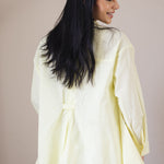Soleil Top Yellow - AB ESSENTIALS
