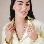 Soleil Top Yellow - AB ESSENTIALS