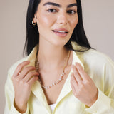 Soleil Top Yellow - AB ESSENTIALS