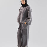 Spring Set Washed Brown - AB ESSENTIALS