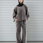 Spring Set Washed Brown - AB ESSENTIALS