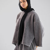 Spring Set Washed Brown - AB ESSENTIALS