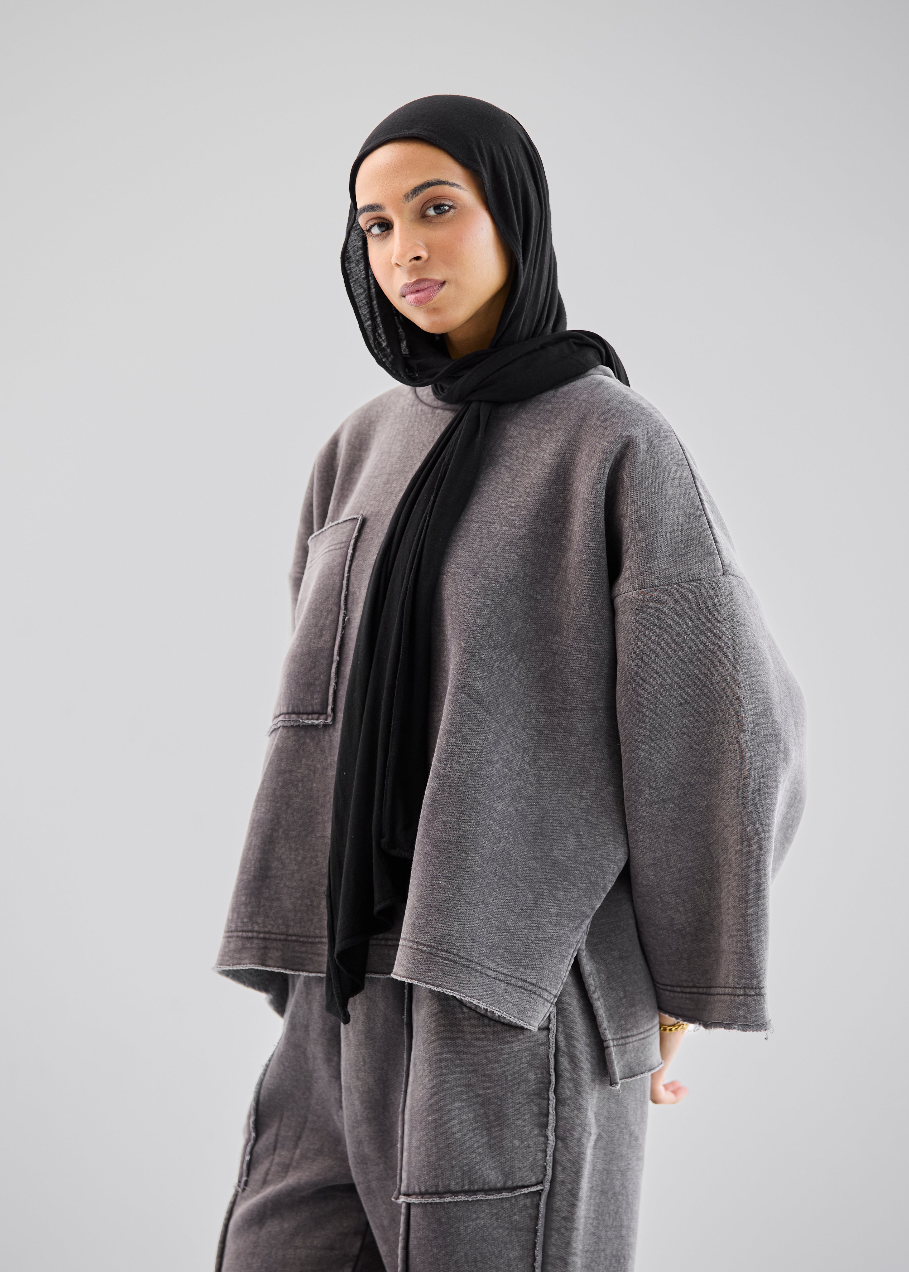 Spring Set Washed Brown - AB ESSENTIALS